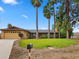 2695 Three Bar Ln, Norco, CA 92860