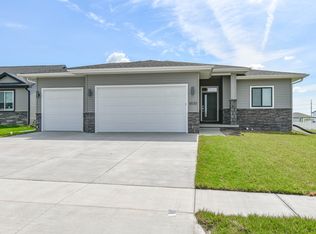 Grace Plan, Southwest Village Heights, Lincoln, NE 68523