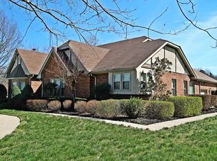 502 Eagle Trl, Springfield, TN 37172