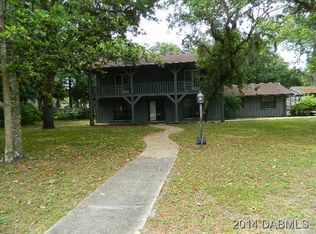 251 Riverbend Rd, Ormond Beach, FL 32174