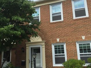 6 Red Kiln Ct, Gaithersburg, MD 20878