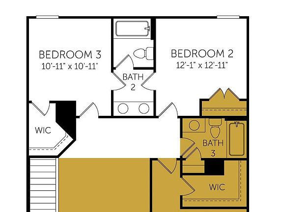 3rd image of 110 Nesbitt Court