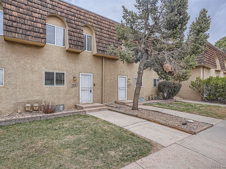 1st image of 7442 E Princeton Ave