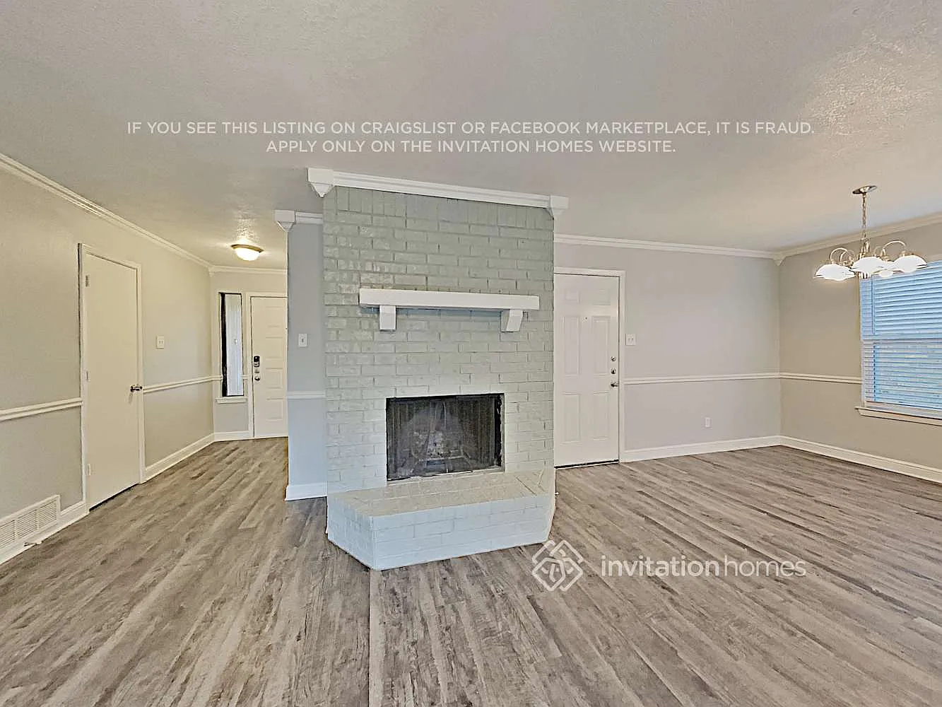 6649 Parkwood Dr Watauga, TX 76148 — Photo 3