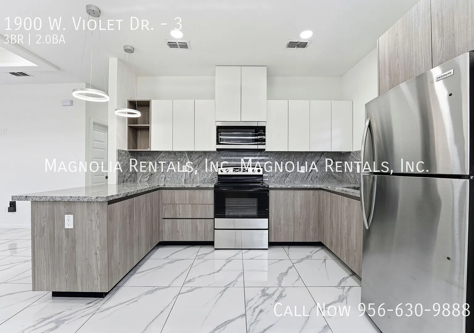 1st Month Free with 13 Month Lease — Photo 4