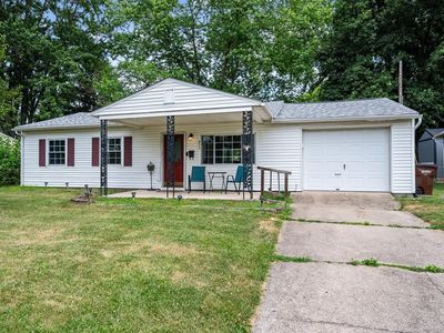911 Michaels Dr, Franklin, OH, 45005
