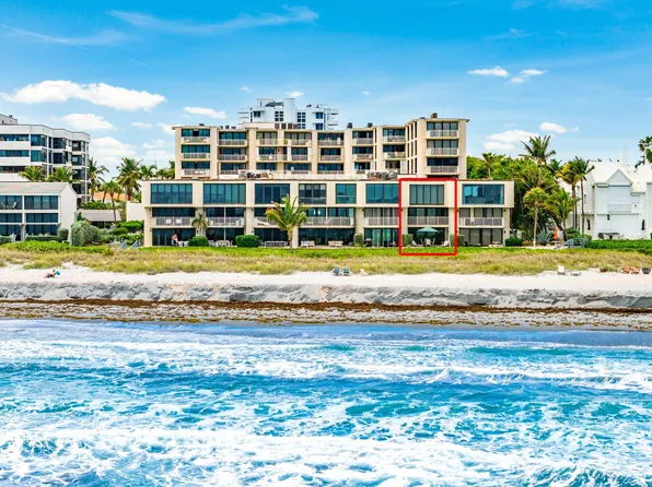 2155 S Ocean Boulevard #7, Delray Beach, FL 33483