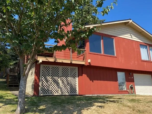 (undisclosed Address), Port Townsend, WA 98368