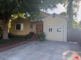 4631 Norwich Ave, Sherman Oaks, CA 91403