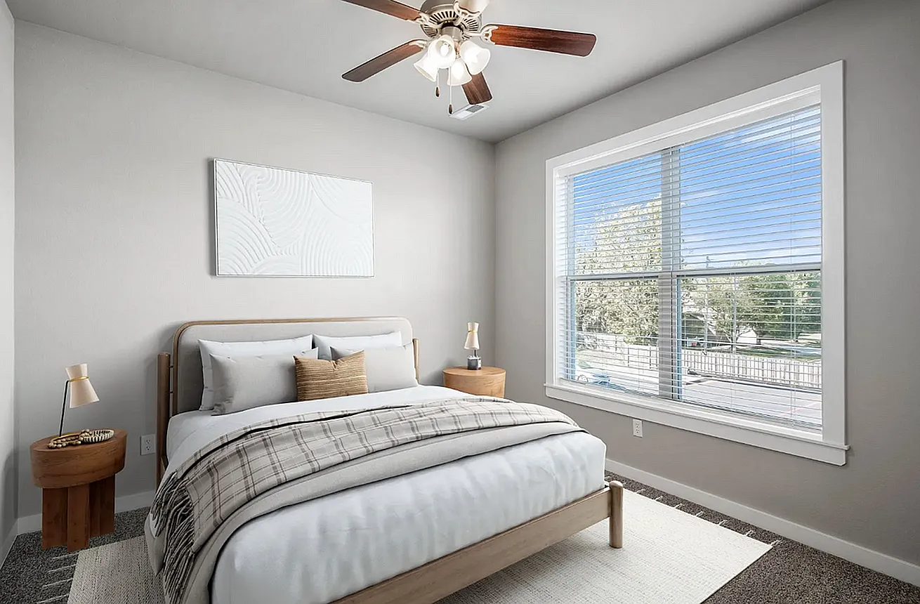 The Edge Luxury Apartments — Photo 2