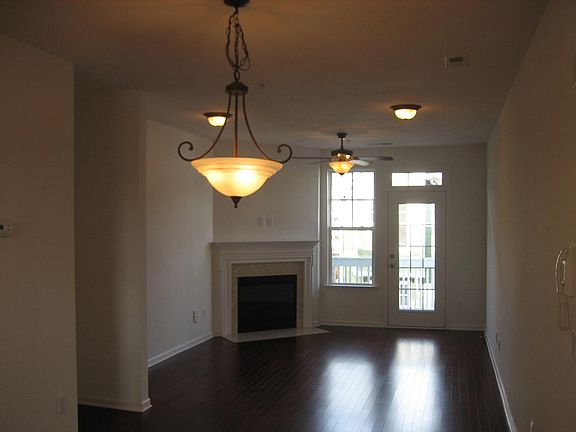 Fireplace for the winter...