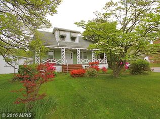 9136 Avondale Rd, Baltimore, MD 21234