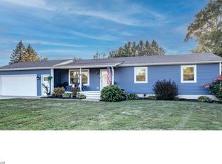 6380 Vandemark Rd, Medina, OH 44256