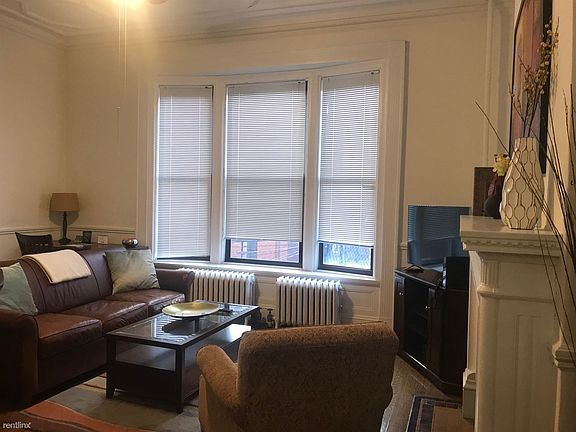172 Commonwealth Ave. #5 Boston - Back Bay Shared Unit Photo