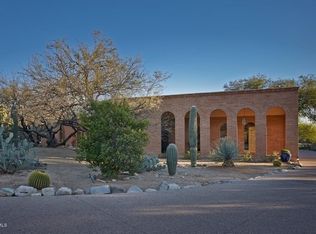 5130 E Mission Hill Dr, Tucson, AZ 85718