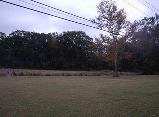 0 Tower Rd, Goodman, MS 39079