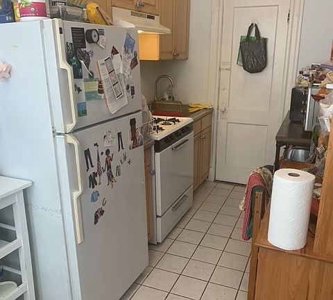 5th image of 1637 Commonwealth Ave APT 17