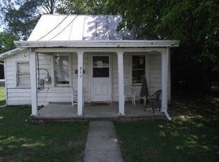 840 Center St, Wilmington, OH 45177