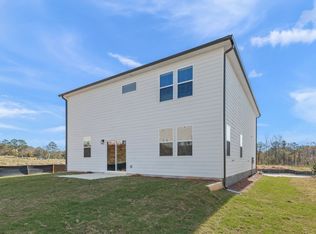 Travis Plan, Kingsley Creek, Lithonia, GA 30058