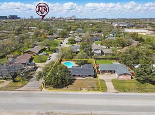 1401 Holleman Dr, College Station, TX 77840