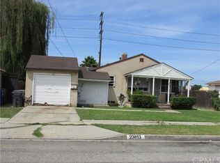 23813 Catskill Ave, Carson, CA 90745