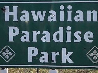 29th Ave LOT 277, Keaau, HI 96749