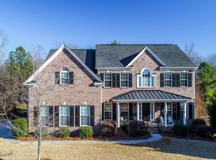 1985 Faison Ave, Fort Mill, SC 29708