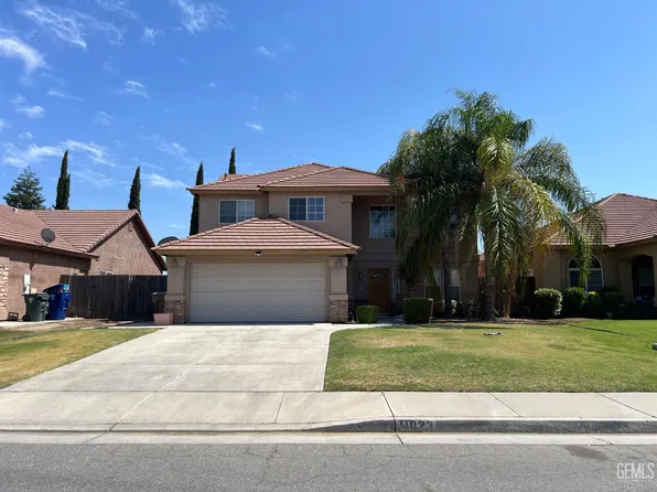 11023 Vista Ridge Dr, Bakersfield, CA 93311