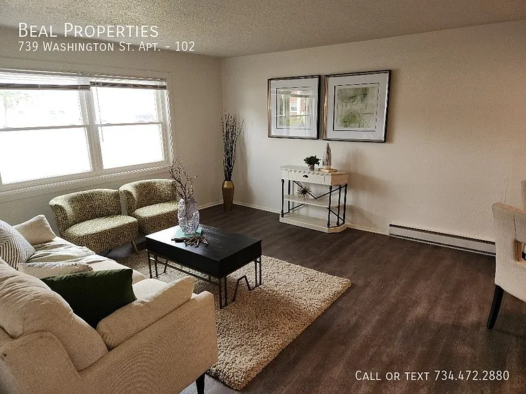 739 Washington St #102 — Photo 11