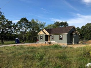 1290 Hornal Rd, White Bluff, TN 37187