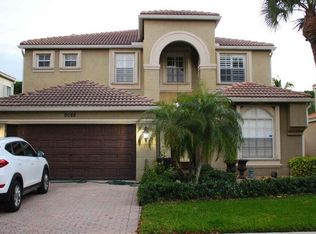 9088 Alexandra Cir, Wellington, FL 33414