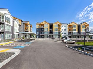 525 N Michigan Rd #MVB208, Greenacres, WA 99016