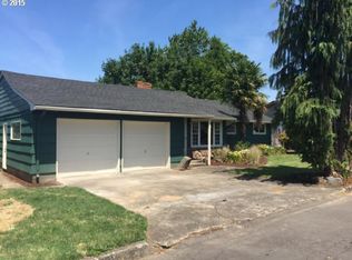 3357 Orendale St NE, Salem, OR 97301