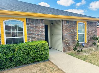 3008 Cricket Dr, Waco, TX 76705