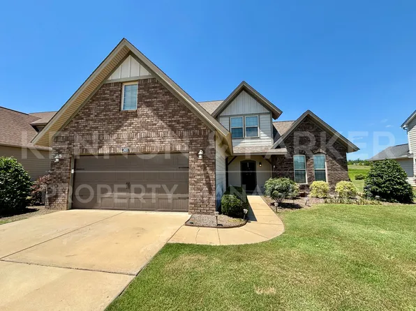 203 Westover St, Auburn, AL 36832