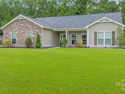 143 Summer Station Drive, Guyton, GA, 31312