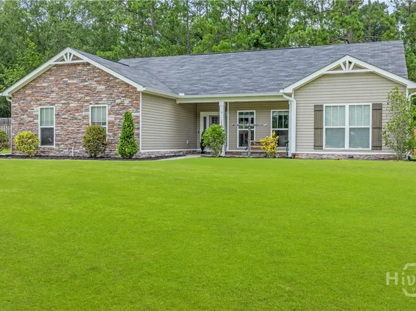 143 Summer Station Drive, Guyton, GA 31312