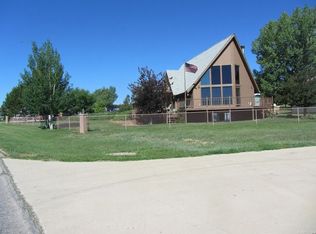 237 Pine Haven Rd, Pine Haven, WY 82721