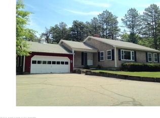 11 Shy Beaver Rd, Hollis Center, ME 04042