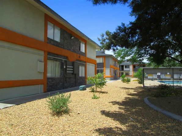 4700 E Charleston Blvd APT 17