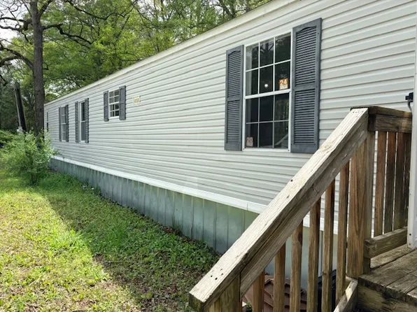 456 E Crusselle St #6, Roberta, GA 31078