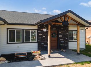 681 Yosemite Way, Whitewood, SD 57793