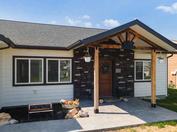 681 Yosemite Way, Whitewood, SD 57793