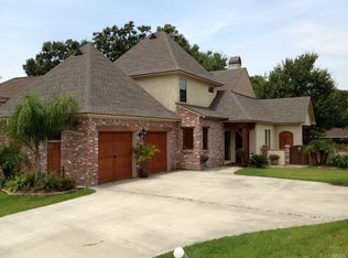 314 La Villa Cir, Youngsville, LA 70592