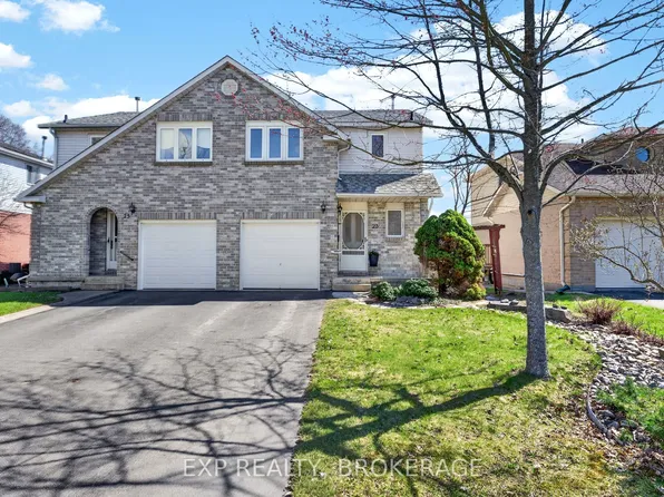 23 Rose Abbey Dr, Kingston, ON K7K 6W1