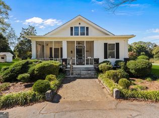 1465 N McDonough Rd, Griffin, GA 30223