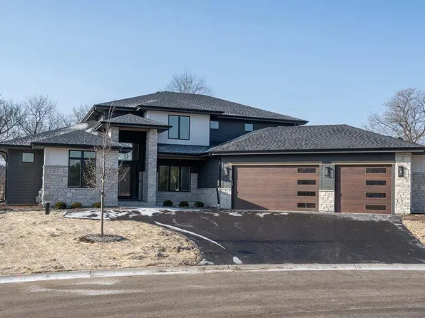 W304S1817 Pinehurst COURT, Genesee Depot, WI 53127