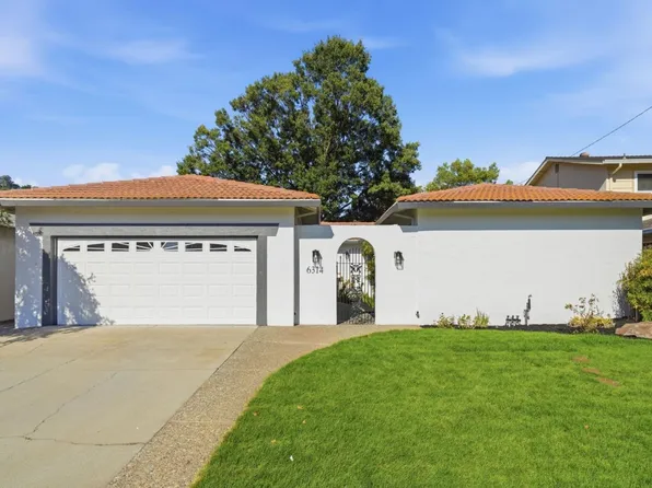 6314 Menlo Dr, San Jose, CA 95120