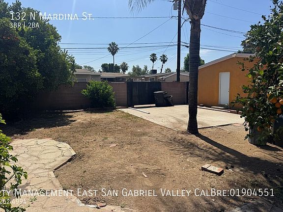 4th image of 132 N Mardina St