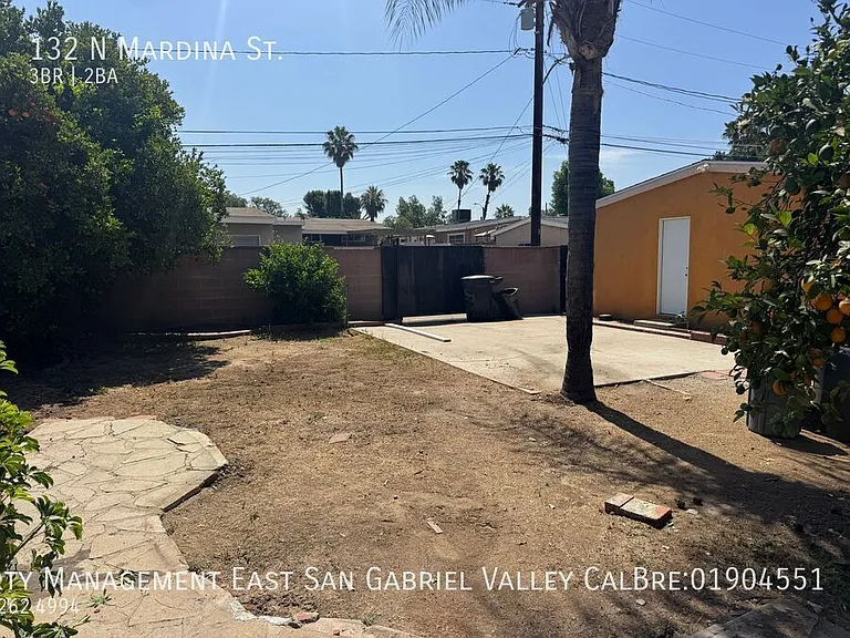 132 N Mardina St — Photo 4